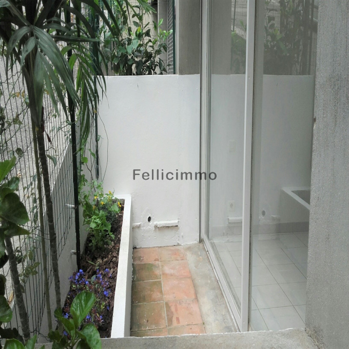 Offres de vente Appartements Nice (06200)