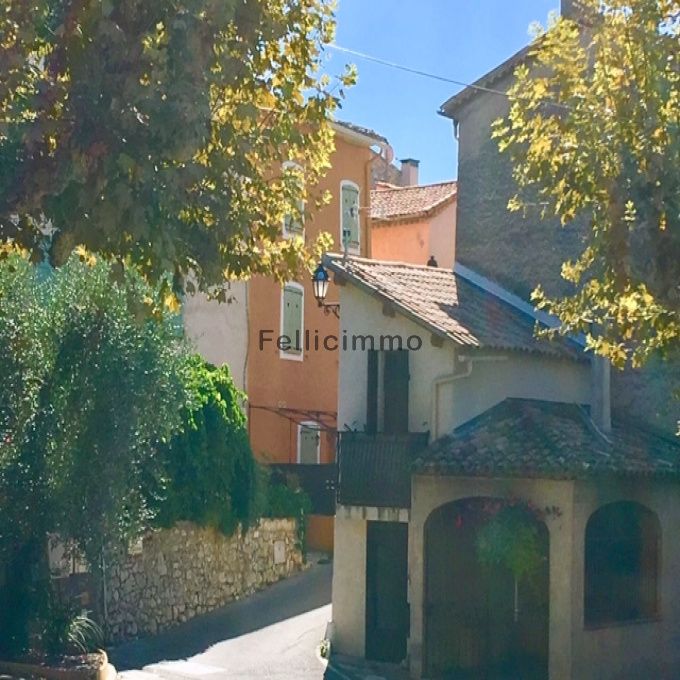 Offres de vente Appartements La Roquette-sur-Siagne (06550)