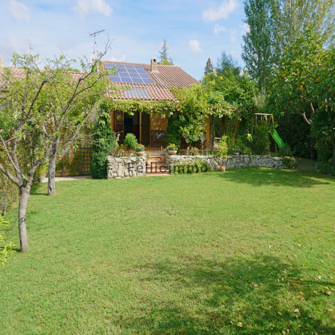 Offres de vente Villa La Roquette-sur-Siagne (06550)