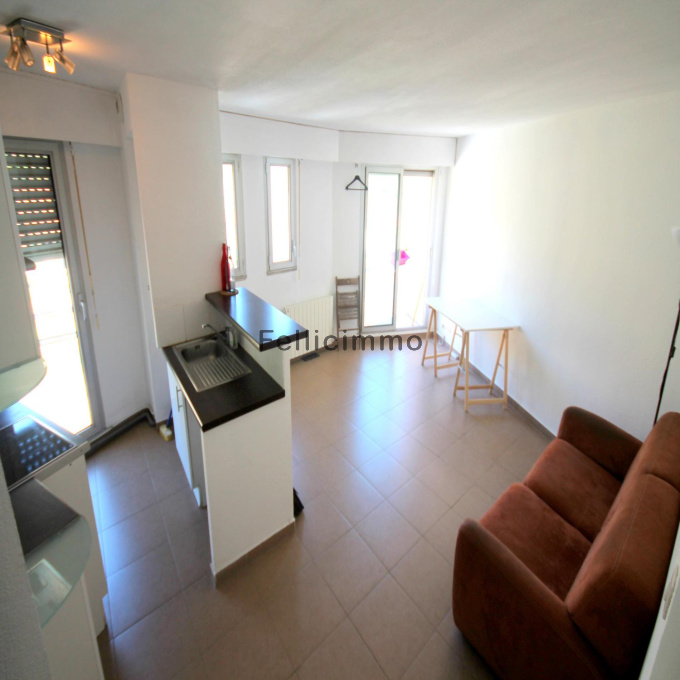 Offres de vente Appartements Nice (06200)
