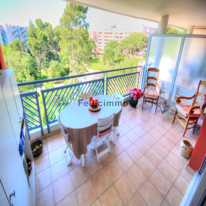 Offres de vente Appartements Cannes la Bocca (06150)