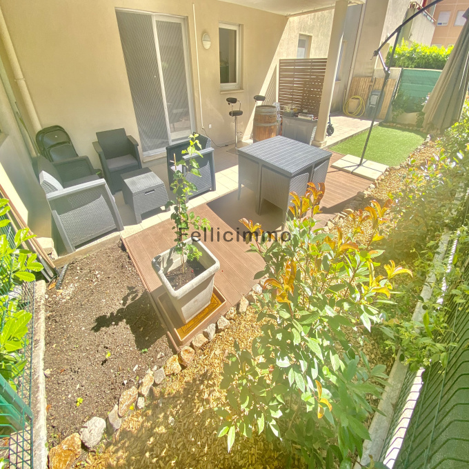 Offres de vente Appartements Mouans-Sartoux (06370)