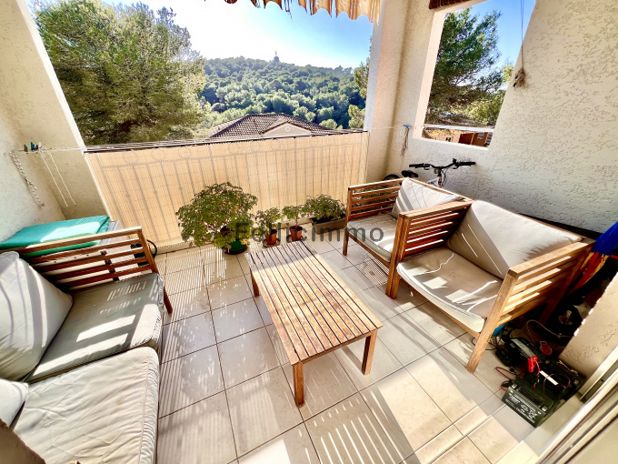 Offres de vente Appartements Mougins le Haut (06250)