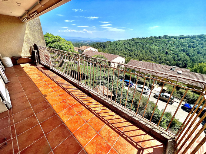 Offres de vente Appartements Mougins le Haut (06250)