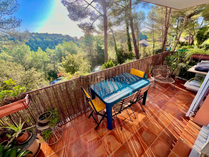 Offres de vente Appartements Mougins le Haut (06250)