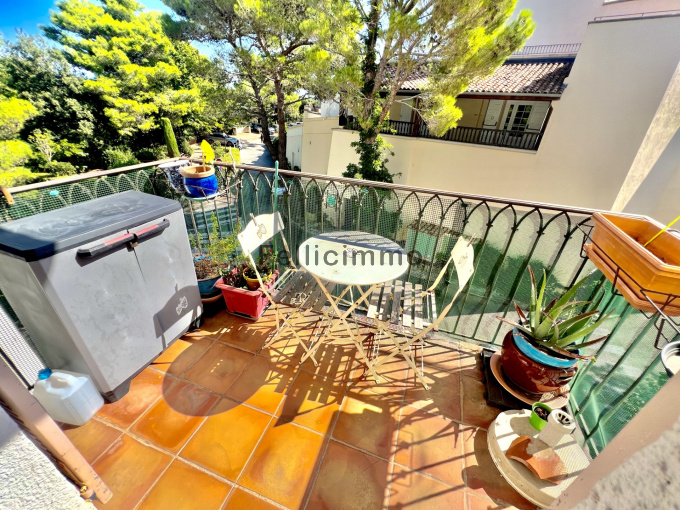 Offres de vente Appartements Mougins le Haut (06250)