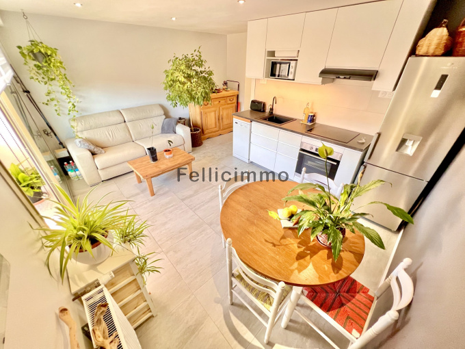 Offres de vente Appartements Le Cannet (06110)