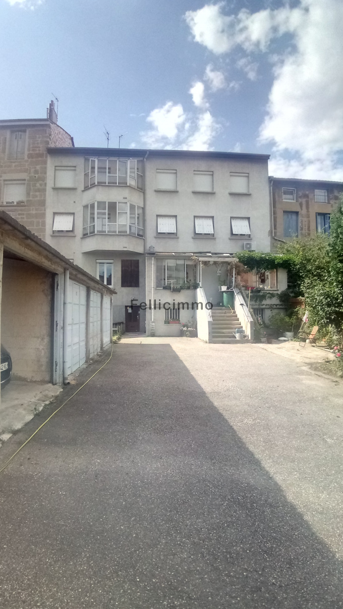 Offres de vente Appartements Saint-Étienne (42000)