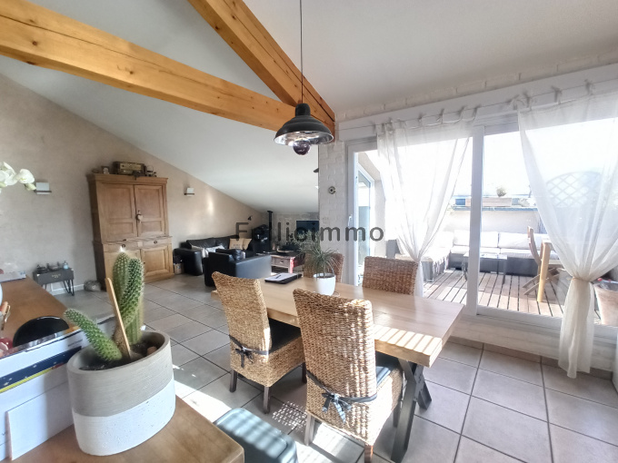 Offres de vente Appartements Saint-Étienne (42100)