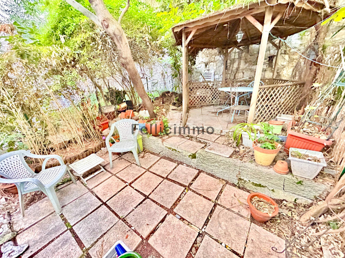 Offres de vente Appartements Nice (06100)