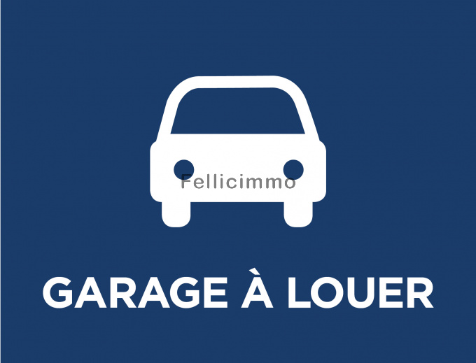 Offres de location Garage Mougins (06250)