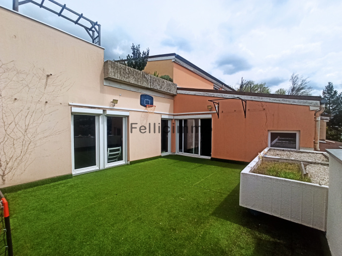 Offres de vente Appartements Saint-Étienne (42000)