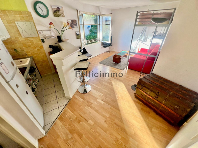 Offres de vente Appartements Mougins le Haut (06250)