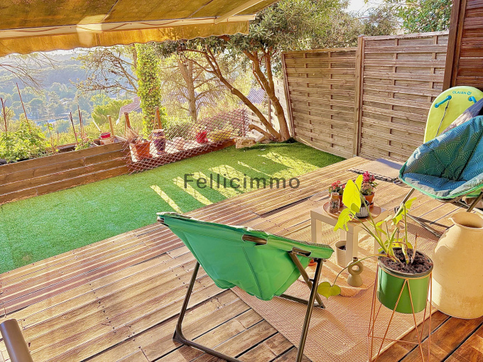 Offres de vente Appartements Mougins (06250)