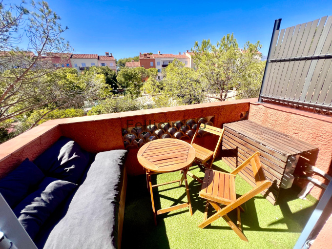 Offres de vente Appartements Mougins (06250)