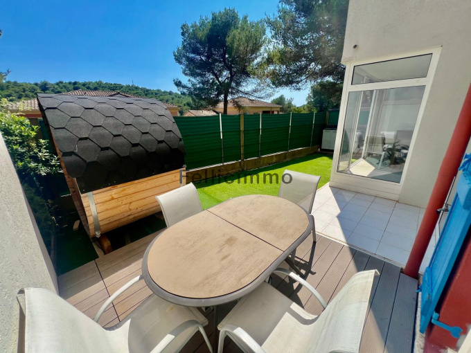 Offres de vente Appartements Mougins le Haut (06250)