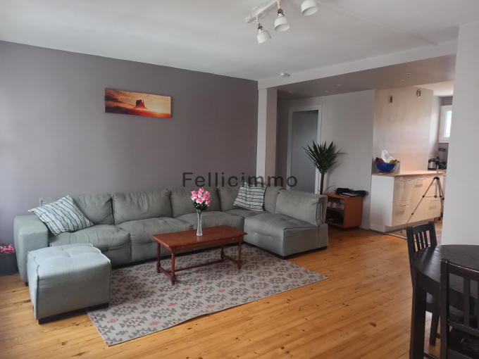 Offres de vente Appartements Saint-Étienne (42000)