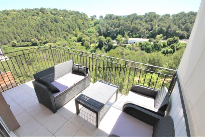 Offres de vente Appartements Mougins le Haut (06250)