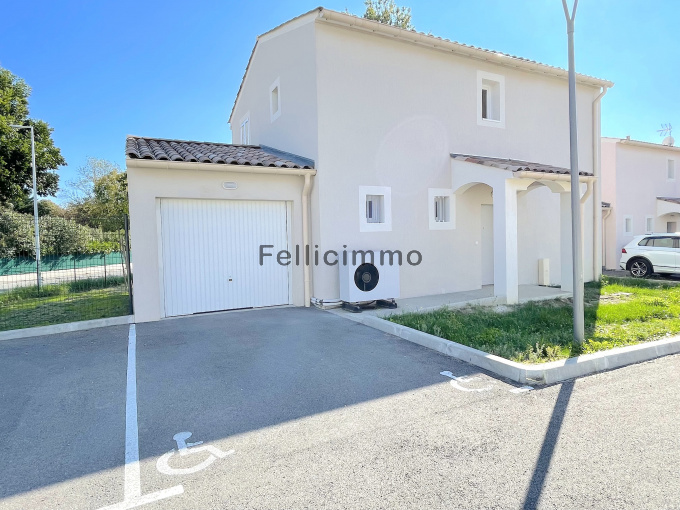 Offres de location Villa La Colle-sur-Loup (06480)