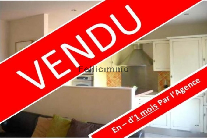 Offres de vente Appartements Le Cannet (06110)