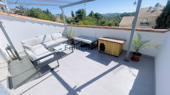 Offres de vente Appartements Mougins (06250)