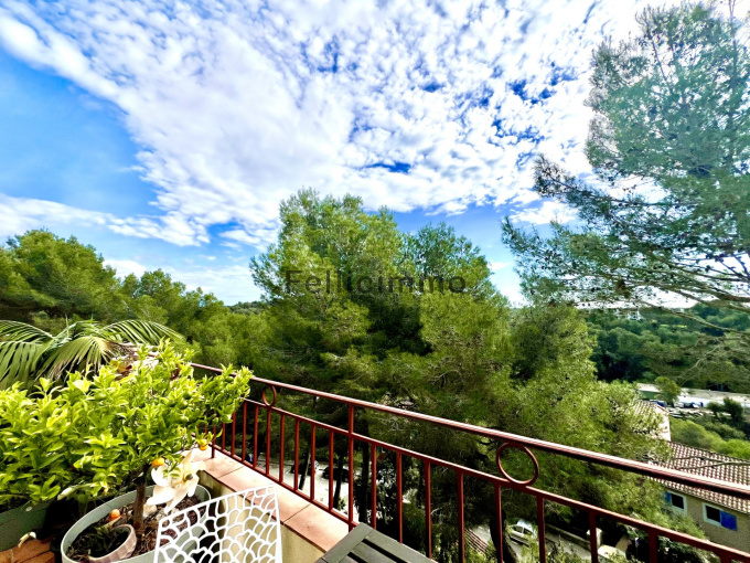 Offres de vente Appartements Mougins le Haut (06250)