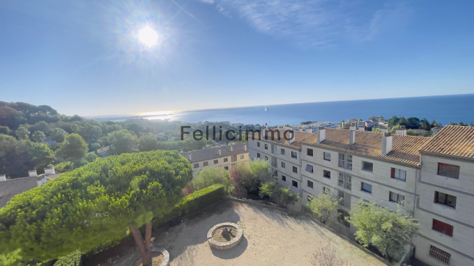 Offres de location Appartements Cannes (06400)