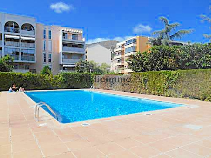 Offres de location Appartements Mandelieu-la-Napoule (06210)