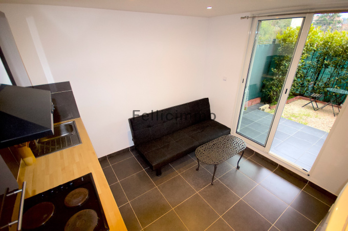 Offres de location Appartements Vallauris (06220)